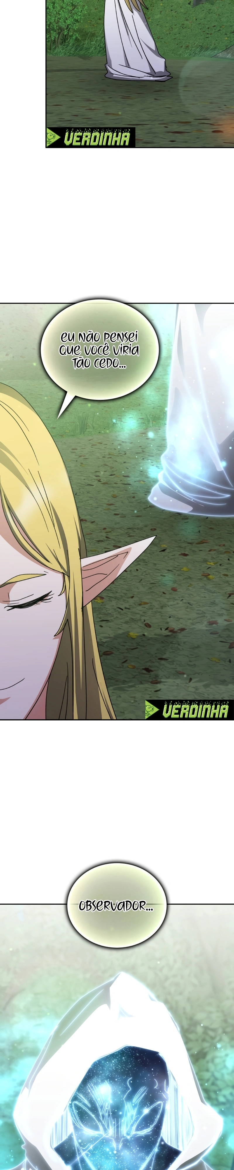 Academia da Transcendência Capitulo 167 Pagina 46