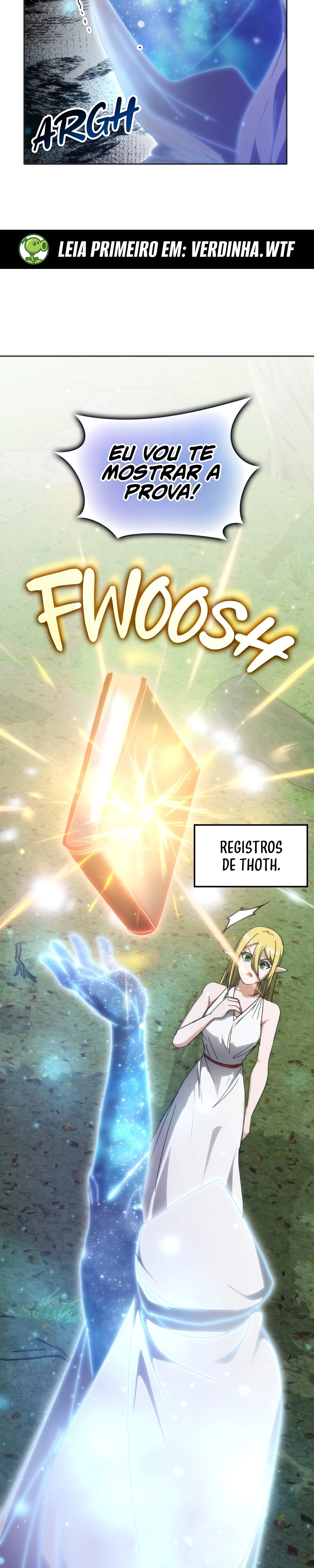 Academia da Transcendência Capitulo 168 Pagina 6