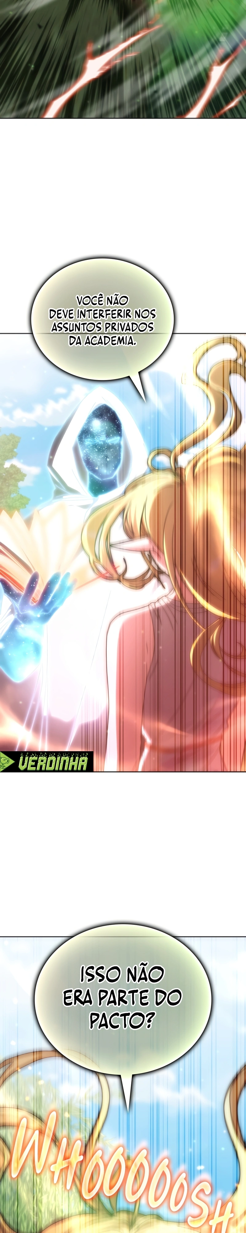 Academia da Transcendência Capitulo 168 Pagina 8