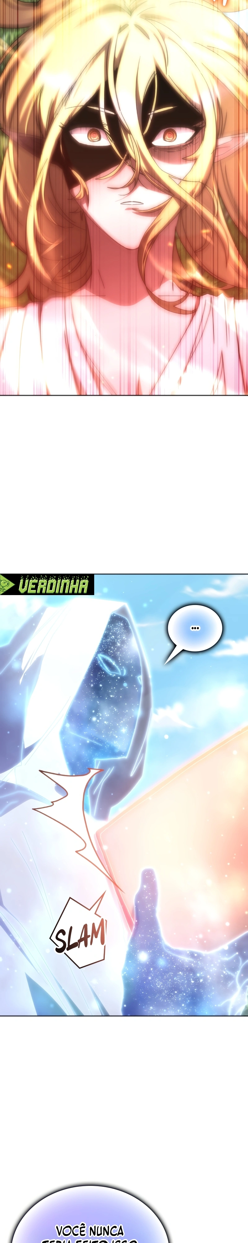 Academia da Transcendência Capitulo 168 Pagina 9