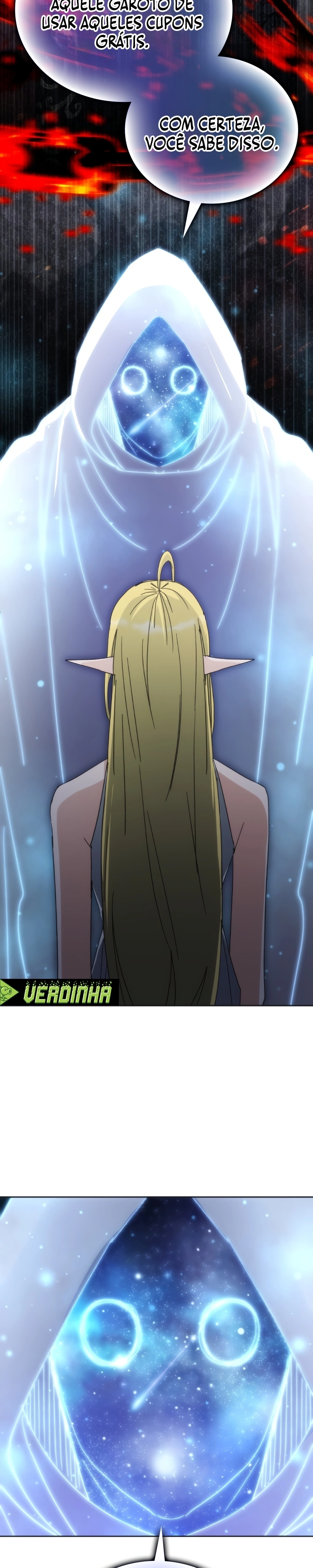 Academia da Transcendência Capitulo 168 Pagina 11