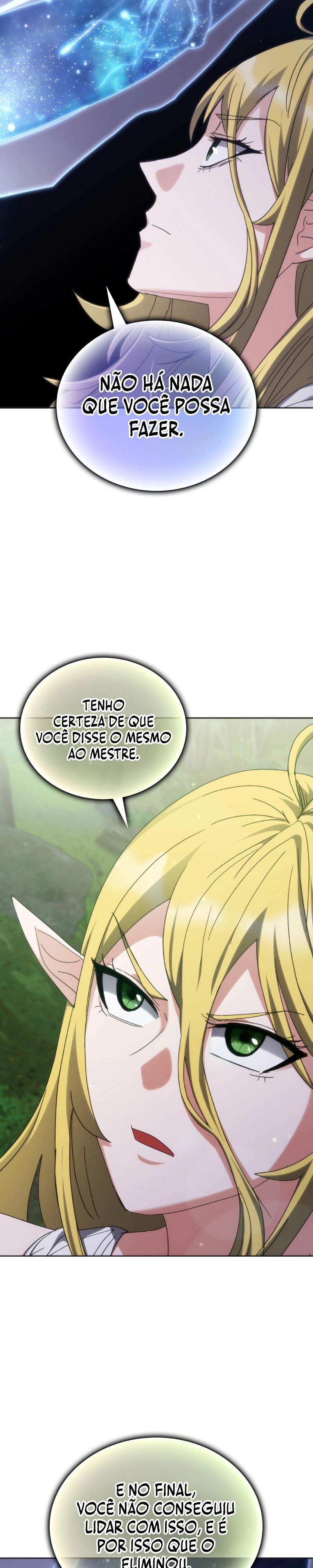 Academia da Transcendência Capitulo 168 Pagina 13