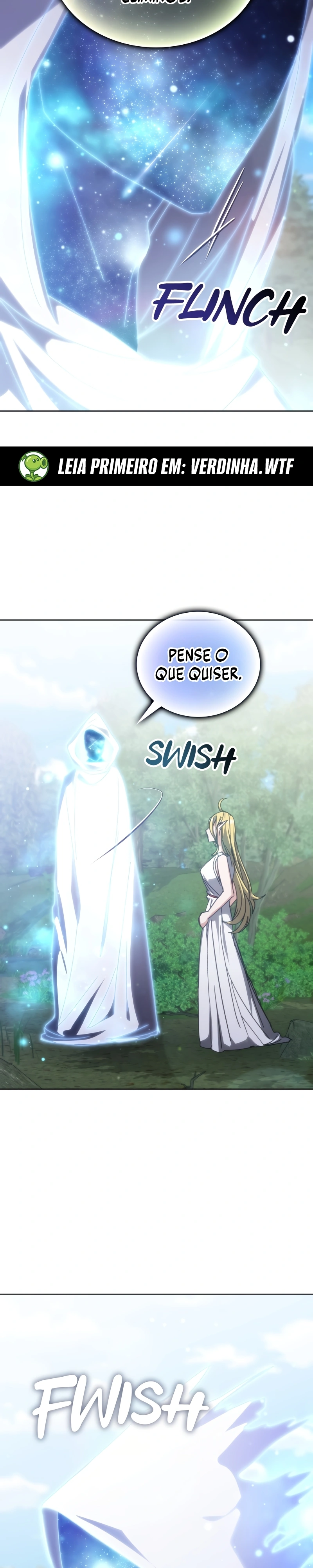 Academia da Transcendência Capitulo 168 Pagina 14