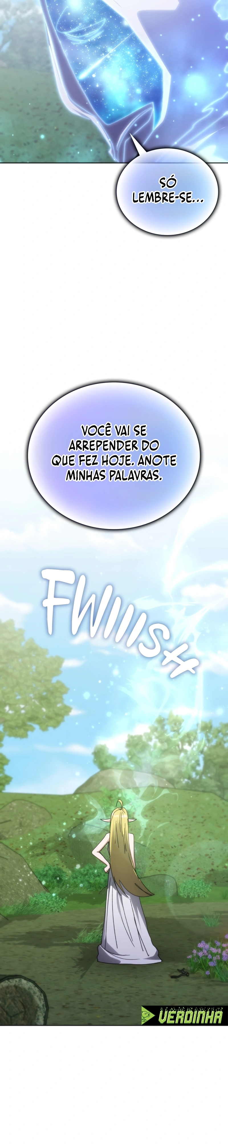 Academia da Transcendência Capitulo 168 Pagina 15