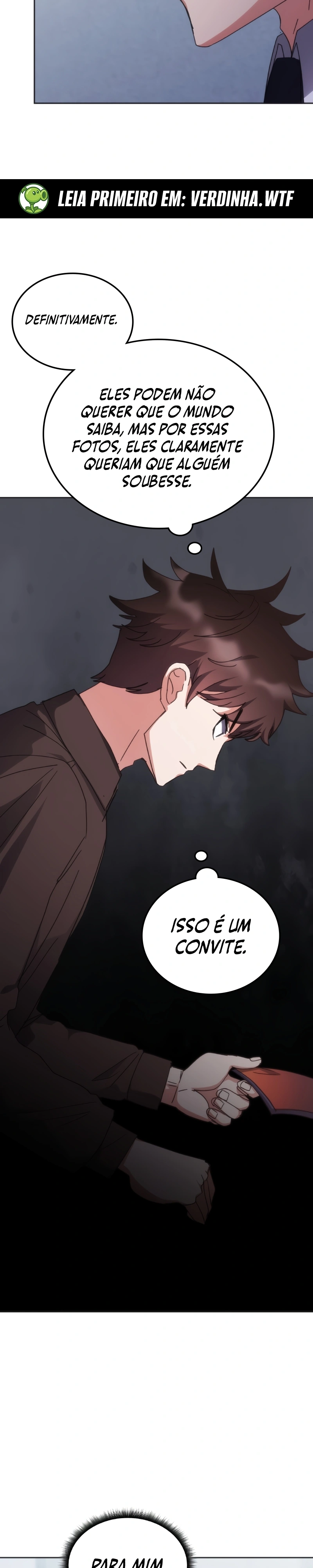 Academia da Transcendência Capitulo 168 Pagina 28