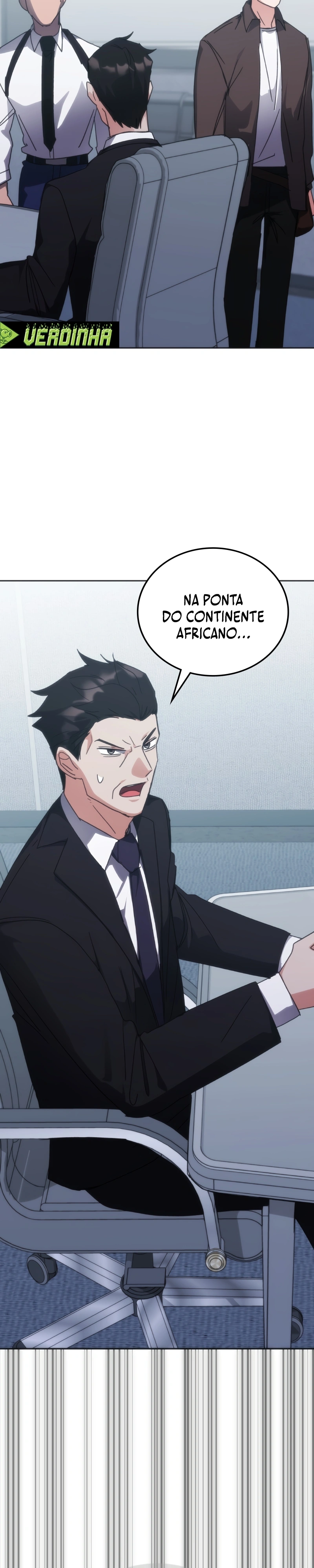 Academia da Transcendência Capitulo 168 Pagina 34