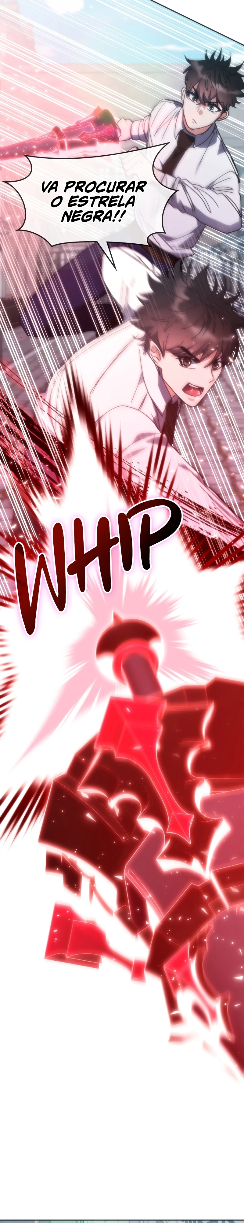 Academia da Transcendência Capitulo 169 Pagina 5