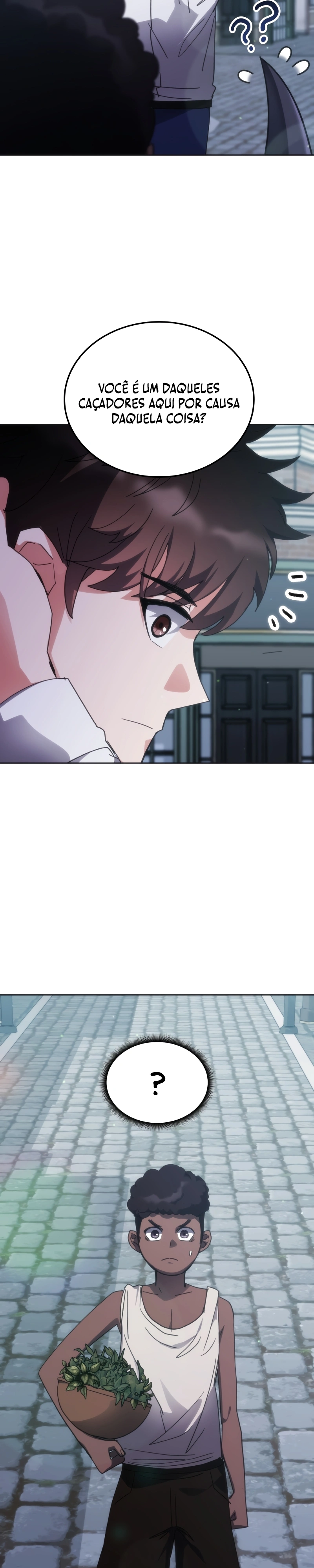 Academia da Transcendência Capitulo 169 Pagina 7