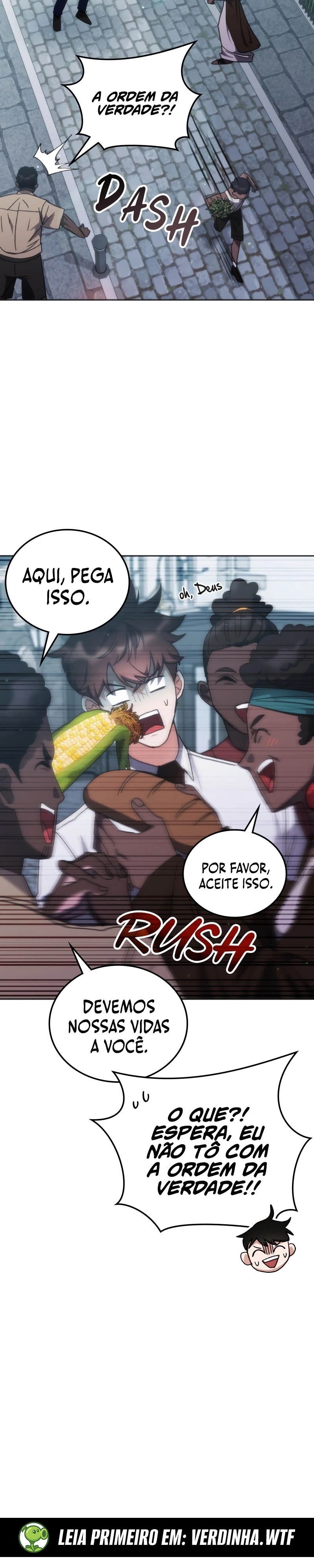 Academia da Transcendência Capitulo 169 Pagina 10