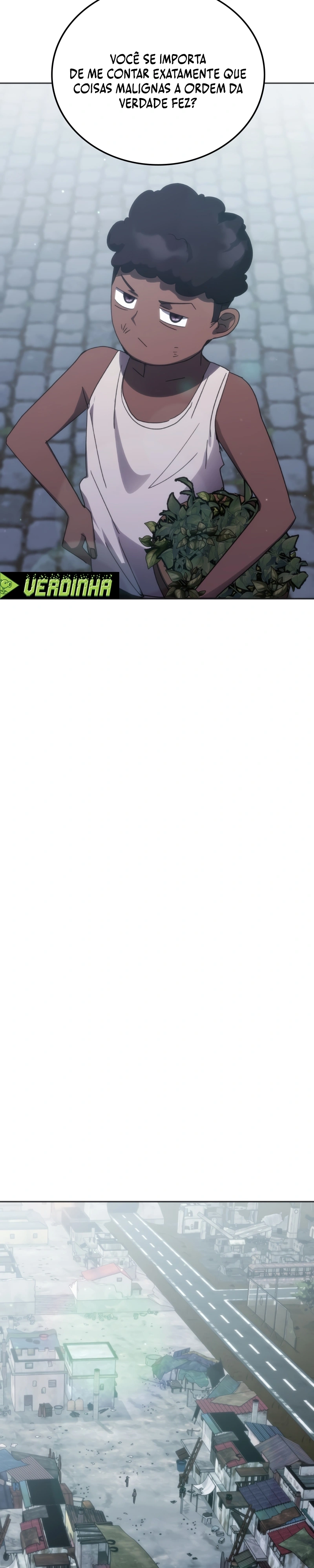 Academia da Transcendência Capitulo 169 Pagina 23