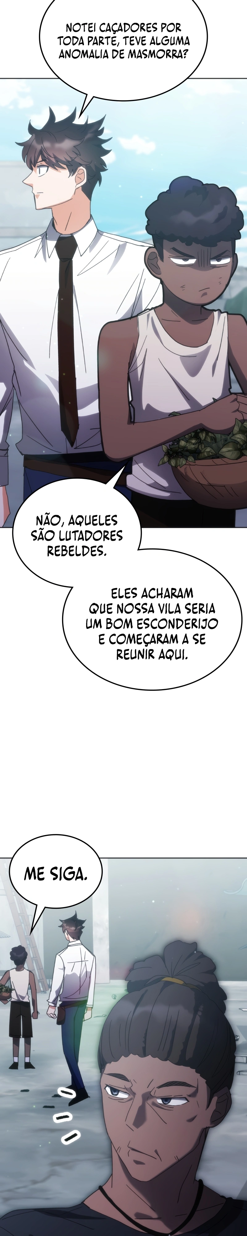 Academia da Transcendência Capitulo 169 Pagina 25