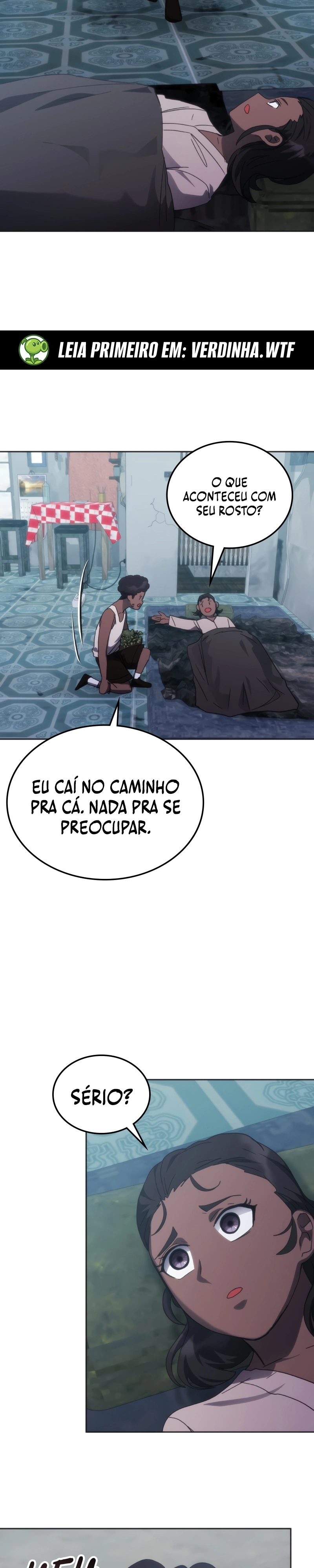 Academia da Transcendência Capitulo 169 Pagina 29