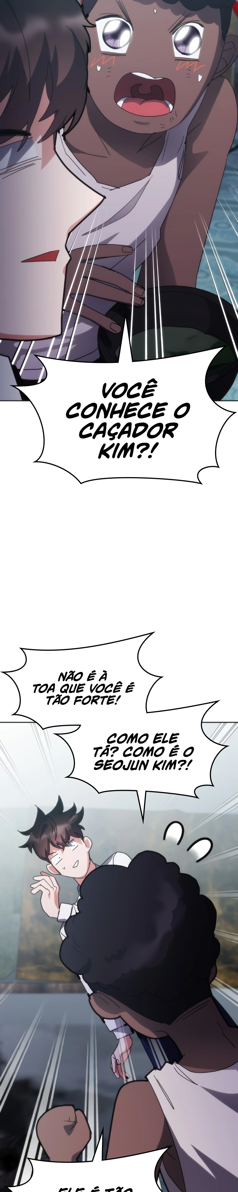 Academia da Transcendência Capitulo 169 Pagina 34