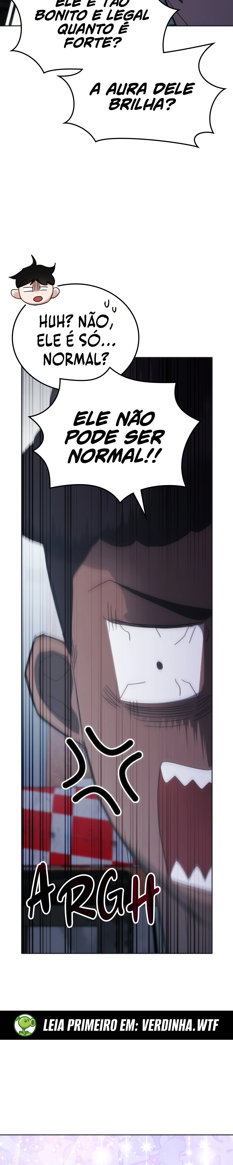 Academia da Transcendência Capitulo 169 Pagina 35