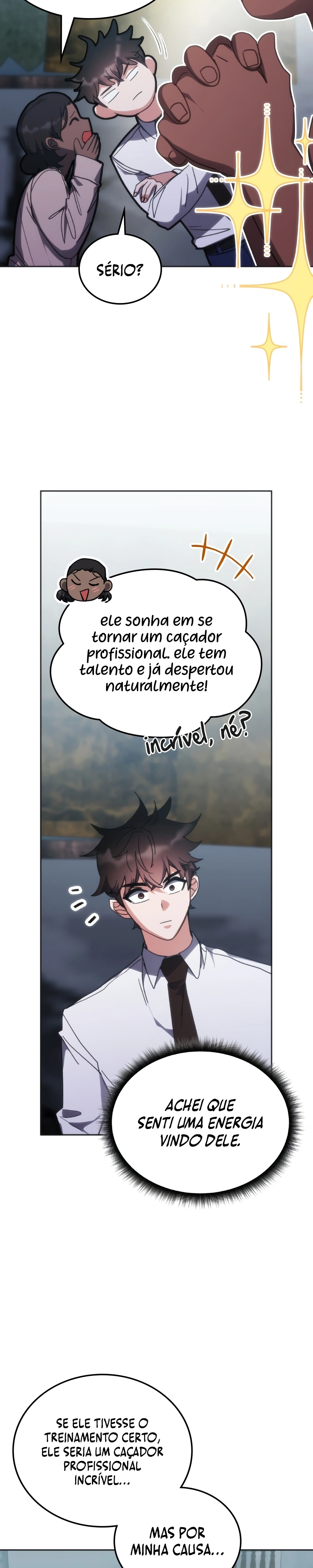 Academia da Transcendência Capitulo 170 Pagina 2