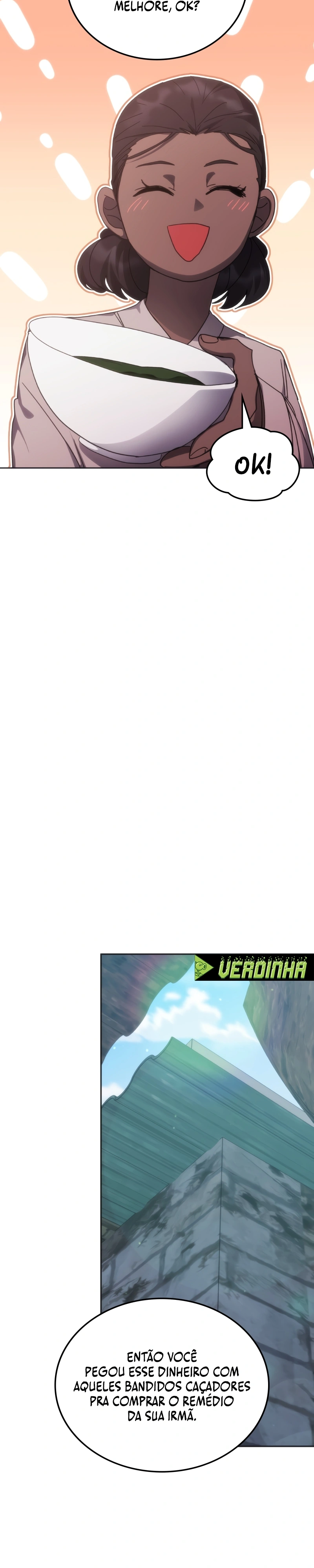 Academia da Transcendência Capitulo 170 Pagina 4