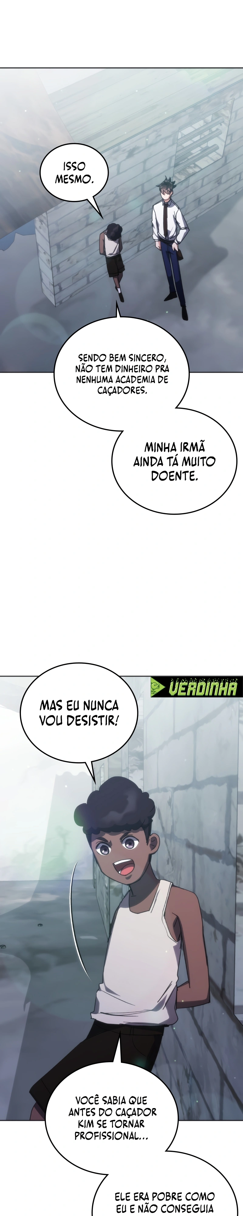 Academia da Transcendência Capitulo 170 Pagina 5