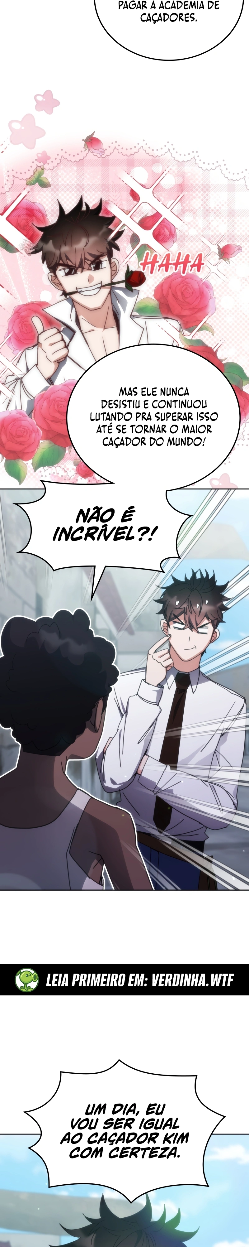 Academia da Transcendência Capitulo 170 Pagina 6