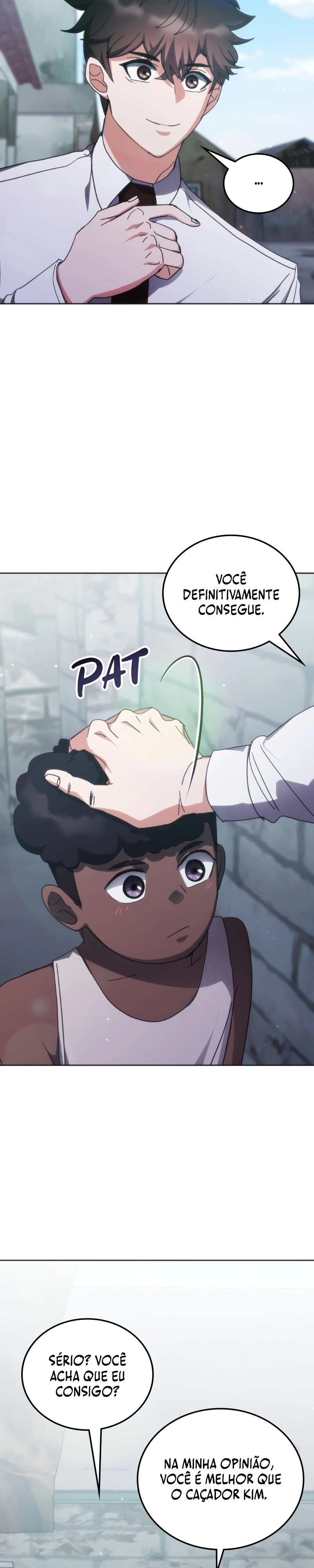 Academia da Transcendência Capitulo 170 Pagina 7