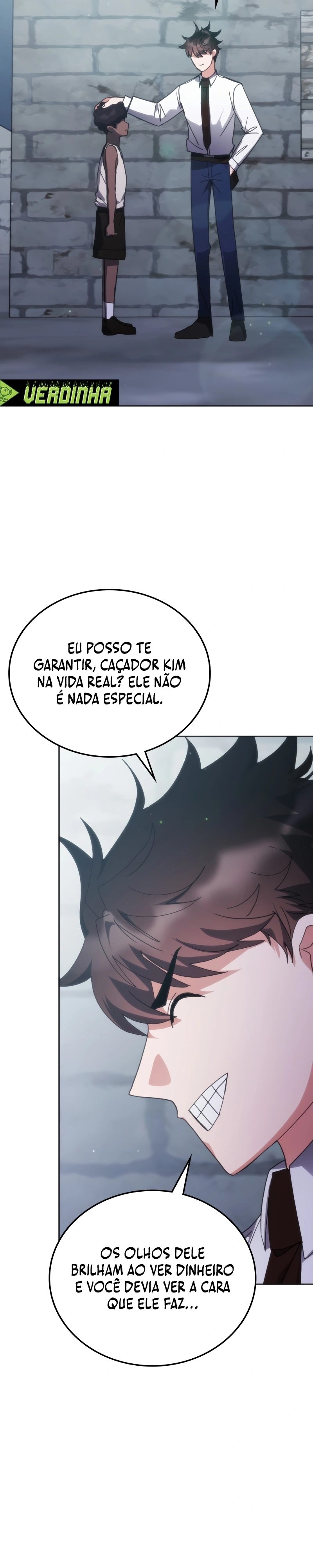 Academia da Transcendência Capitulo 170 Pagina 8