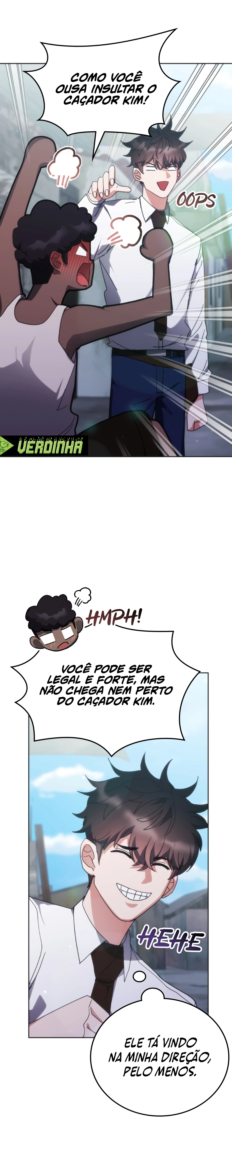 Academia da Transcendência Capitulo 170 Pagina 9