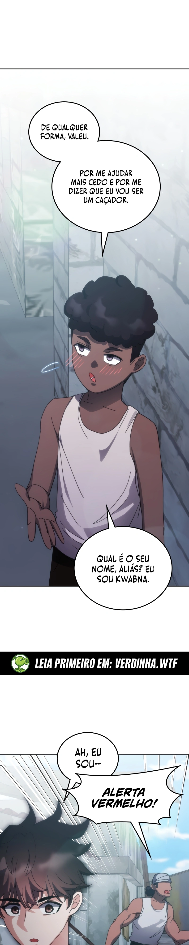 Academia da Transcendência Capitulo 170 Pagina 10