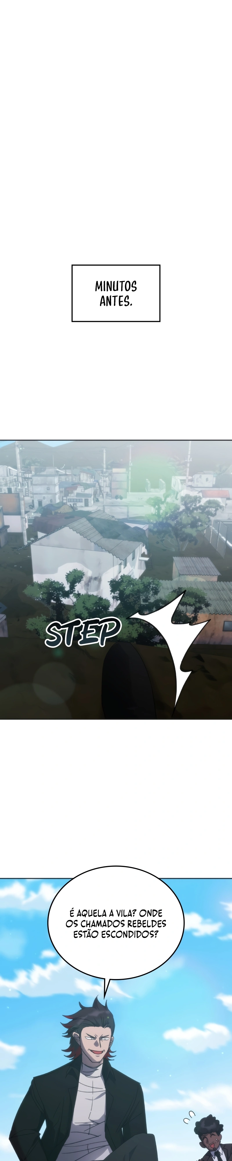 Academia da Transcendência Capitulo 170 Pagina 13