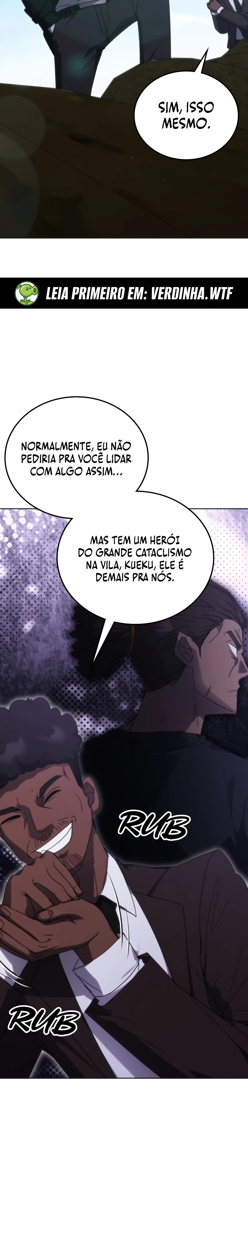 Academia da Transcendência Capitulo 170 Pagina 14