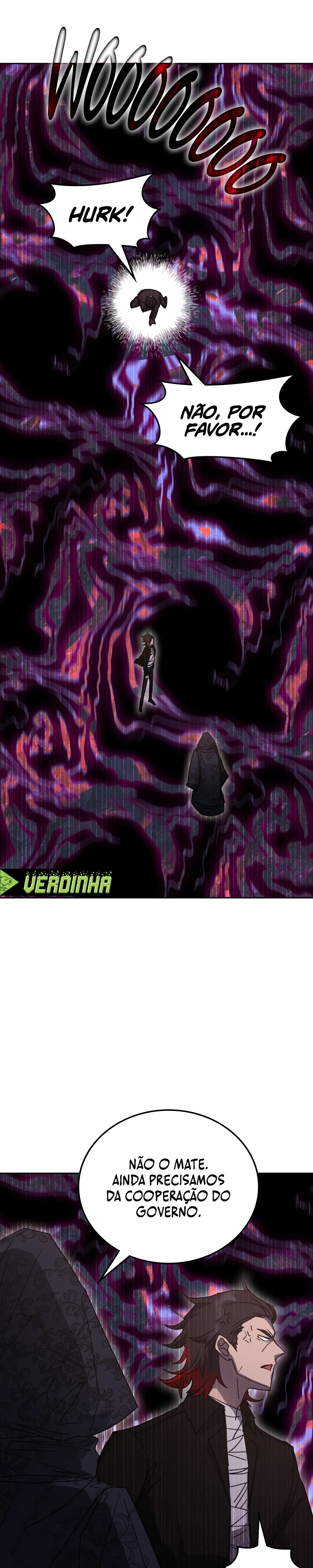 Academia da Transcendência Capitulo 170 Pagina 19