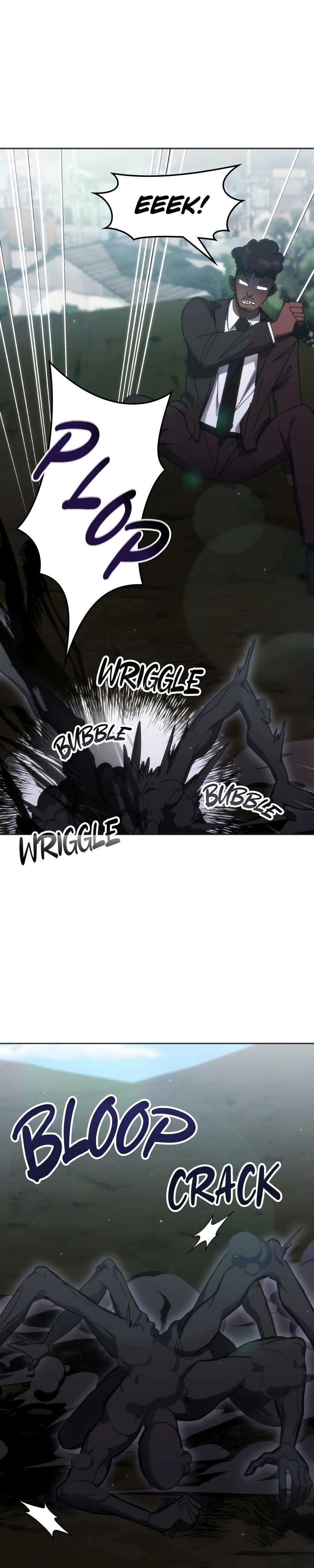 Academia da Transcendência Capitulo 170 Pagina 22