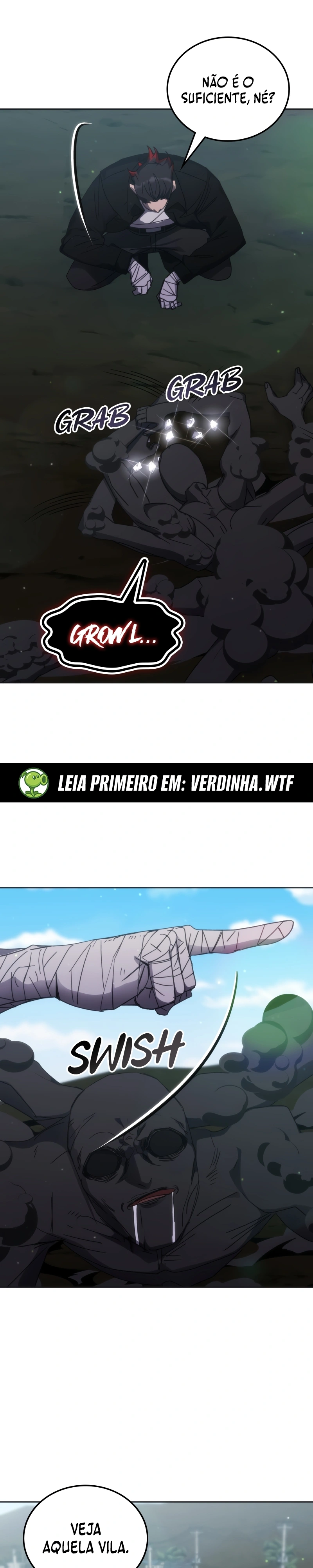 Academia da Transcendência Capitulo 170 Pagina 24