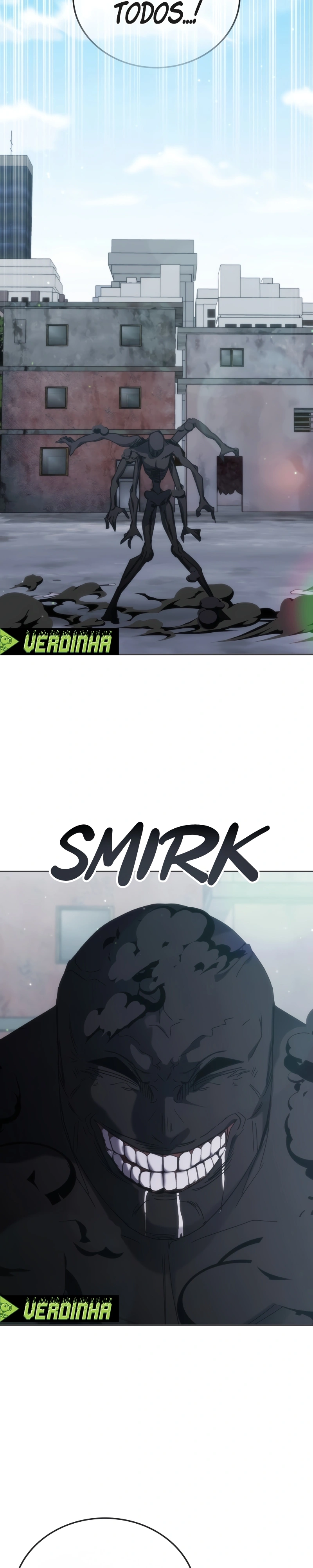 Academia da Transcendência Capitulo 170 Pagina 26