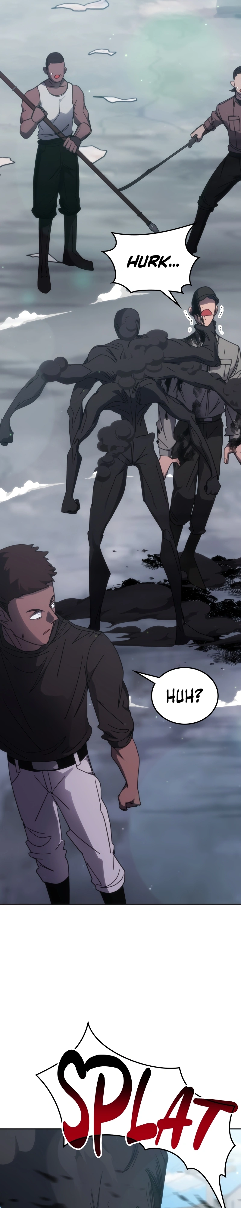 Academia da Transcendência Capitulo 170 Pagina 28