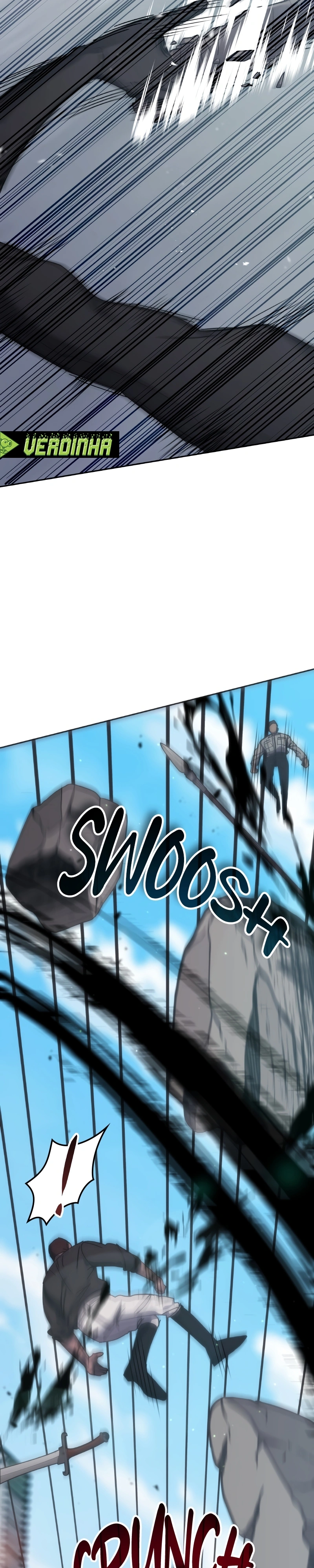 Academia da Transcendência Capitulo 170 Pagina 30