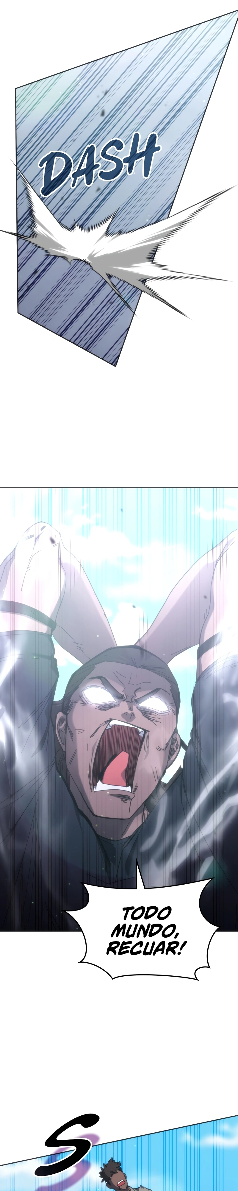 Academia da Transcendência Capitulo 170 Pagina 33