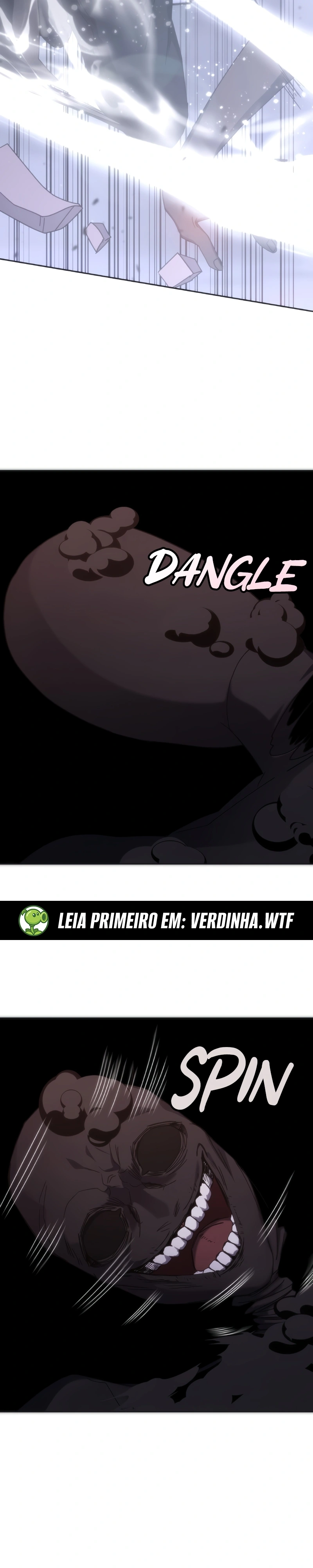 Academia da Transcendência Capitulo 170 Pagina 35