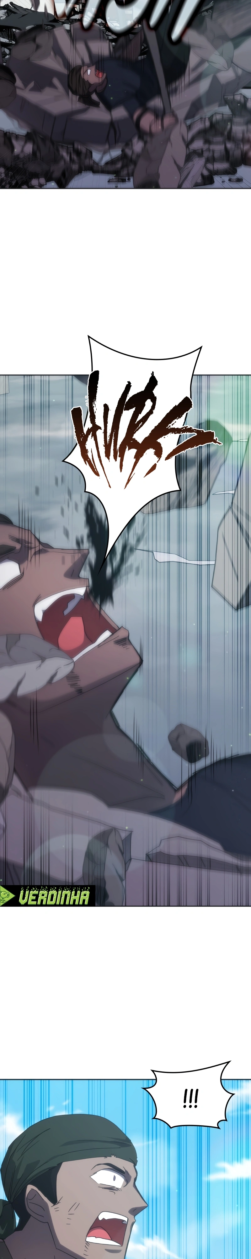 Academia da Transcendência Capitulo 170 Pagina 37