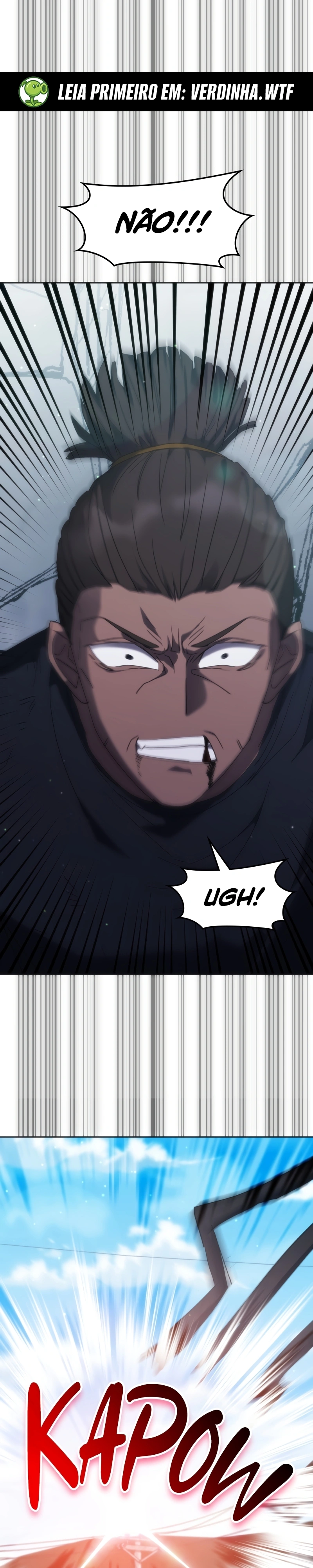 Academia da Transcendência Capitulo 170 Pagina 39