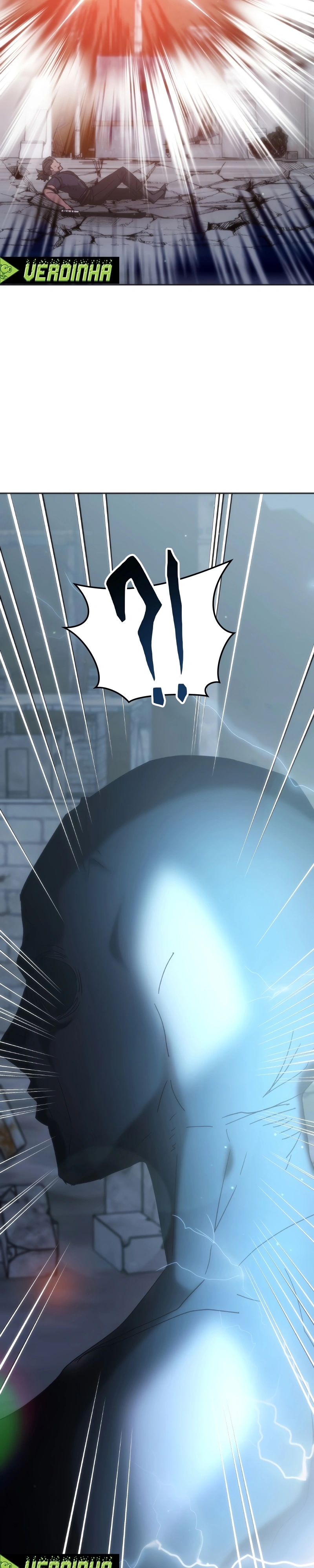 Academia da Transcendência Capitulo 170 Pagina 40