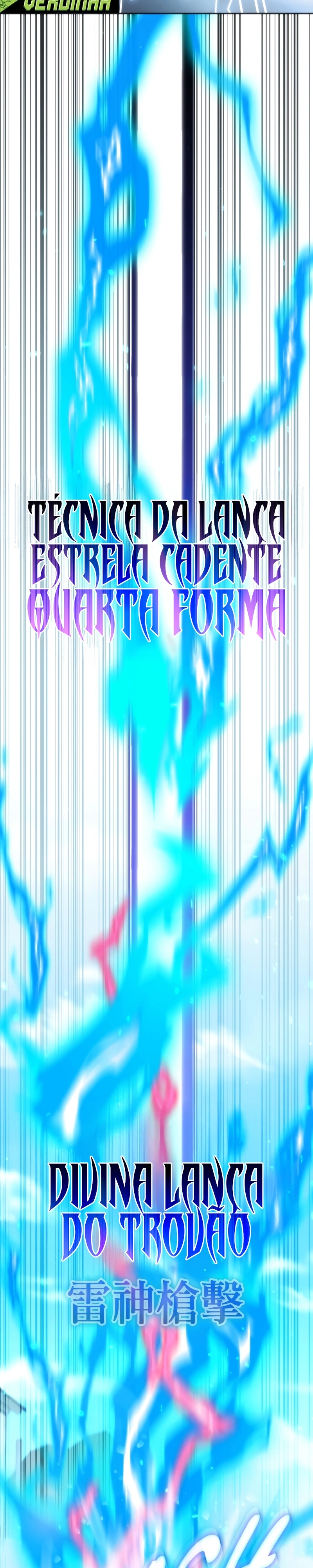 Academia da Transcendência Capitulo 170 Pagina 41