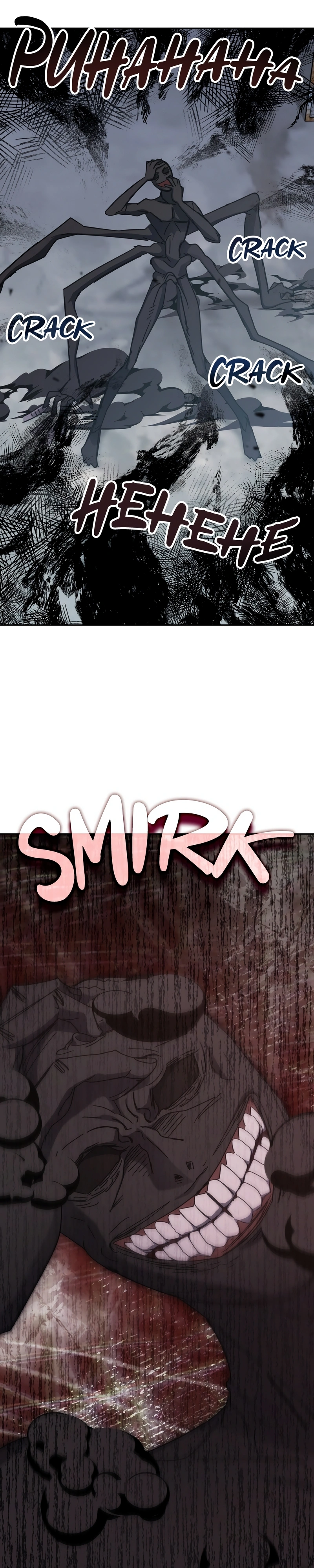 Academia da Transcendência Capitulo 171 Pagina 4