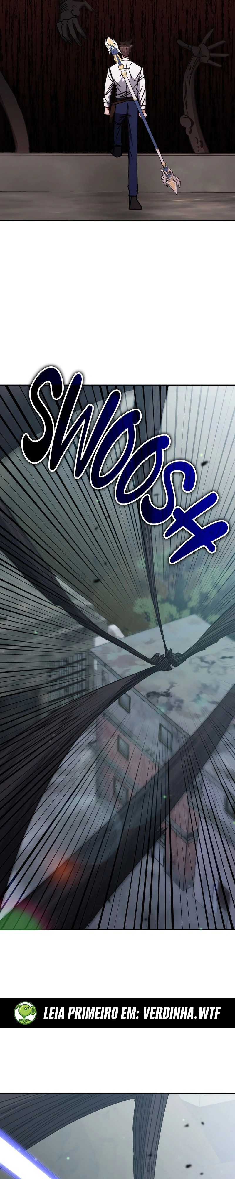 Academia da Transcendência Capitulo 171 Pagina 6