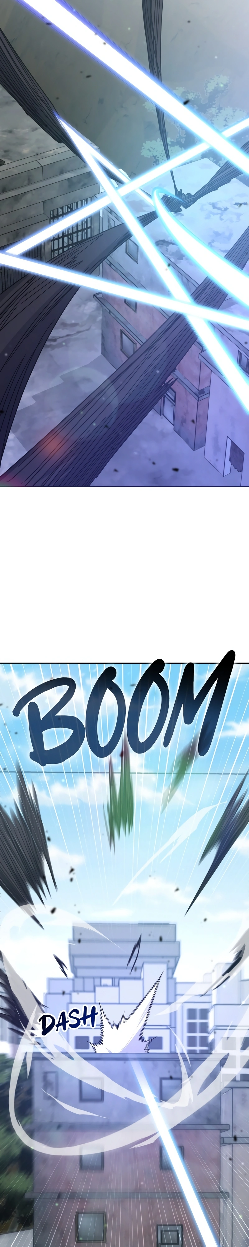 Academia da Transcendência Capitulo 171 Pagina 7