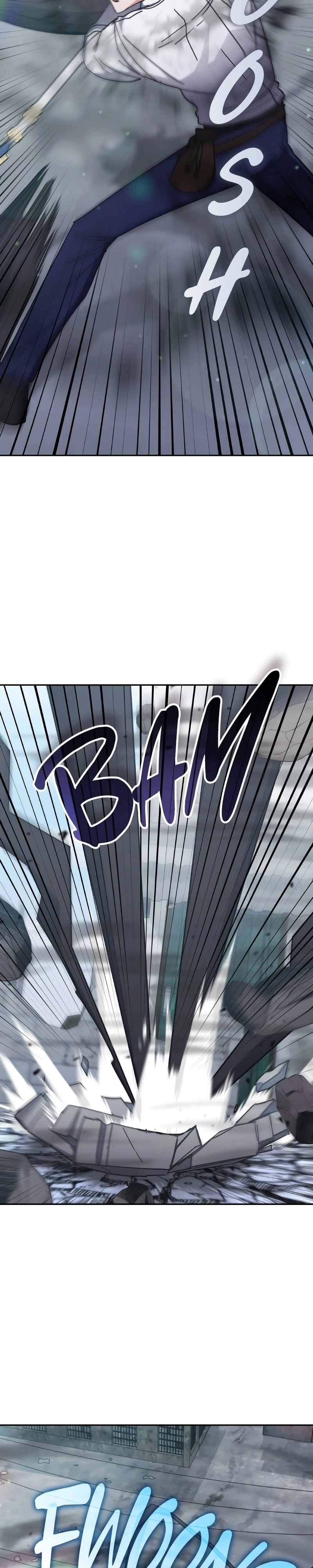 Academia da Transcendência Capitulo 171 Pagina 11