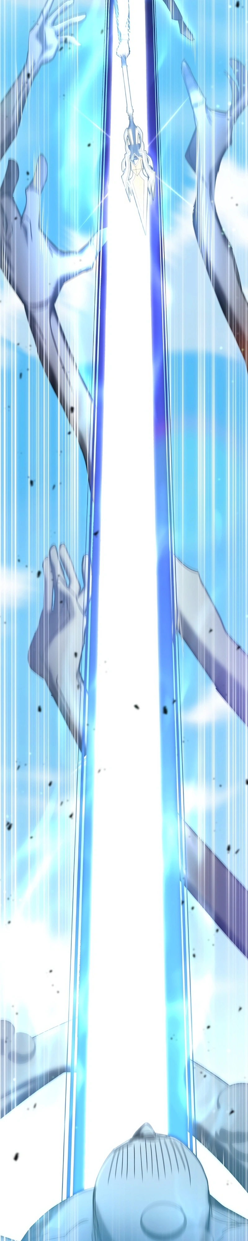 Academia da Transcendência Capitulo 171 Pagina 14