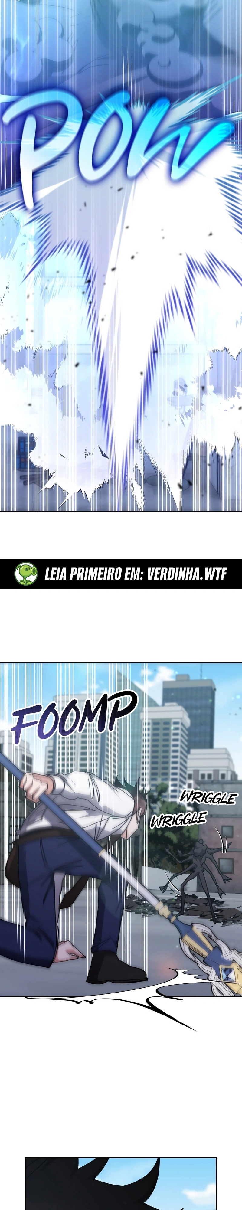 Academia da Transcendência Capitulo 171 Pagina 15