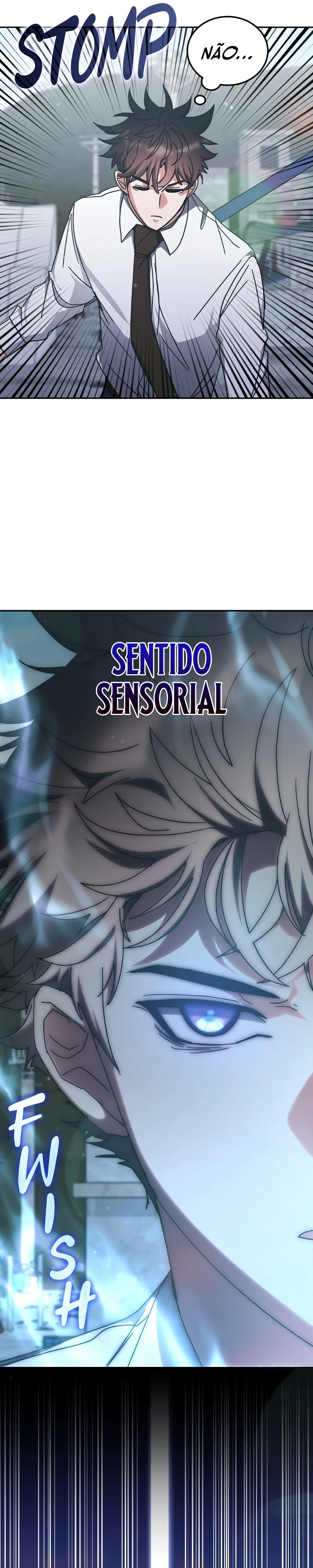 Academia da Transcendência Capitulo 171 Pagina 21