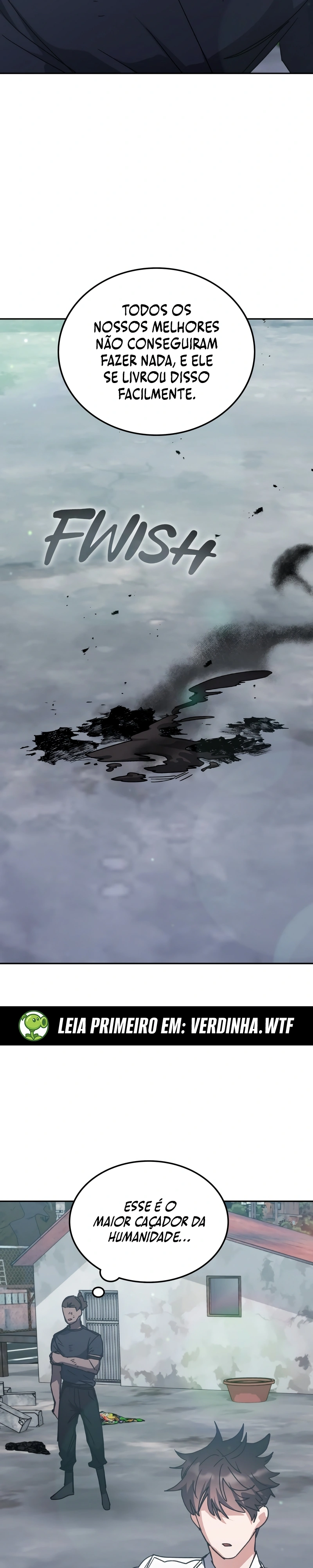 Academia da Transcendência Capitulo 171 Pagina 24