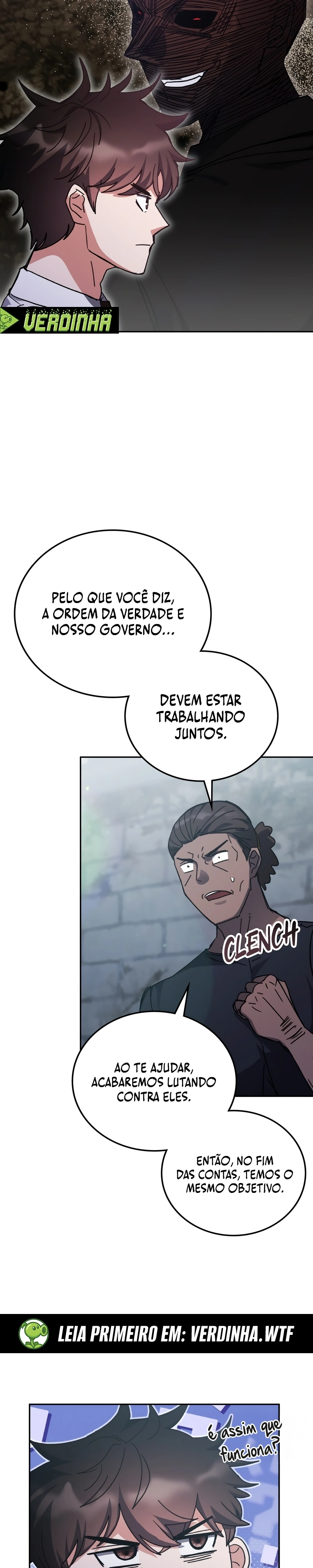 Academia da Transcendência Capitulo 172 Pagina 6