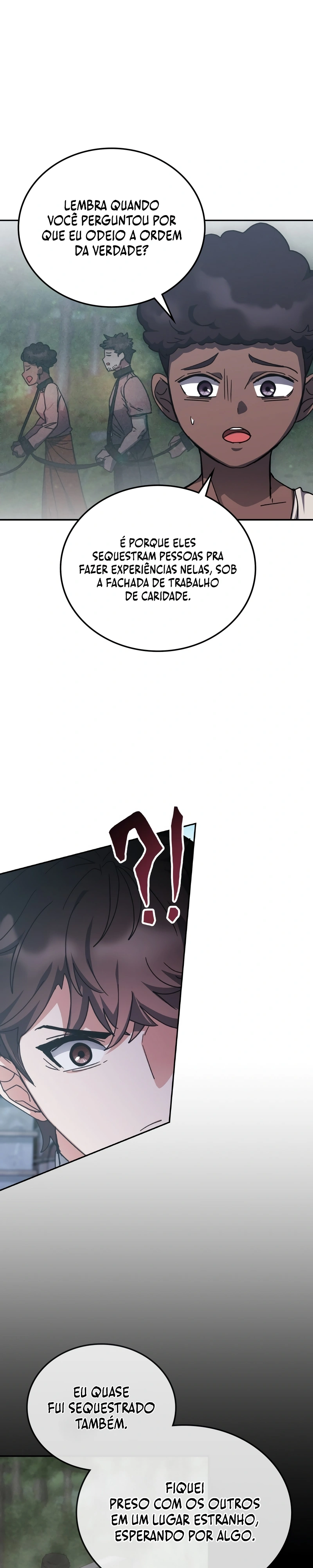 Academia da Transcendência Capitulo 172 Pagina 10